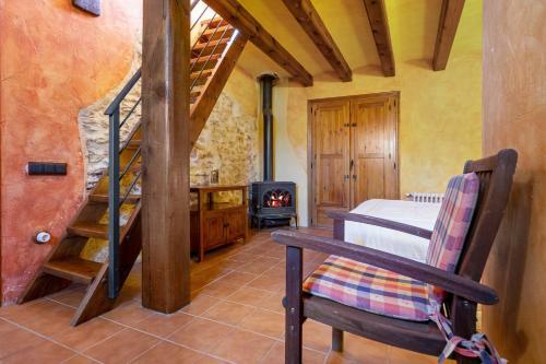 Villa Lo Paller