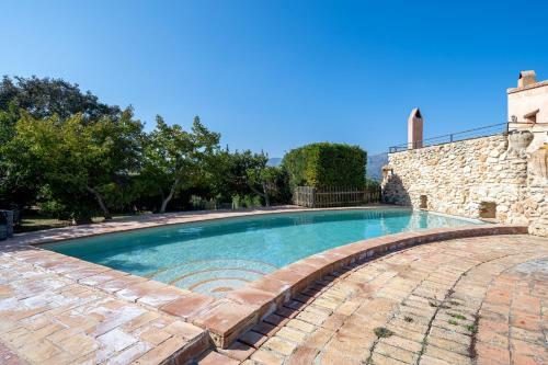 Villa Lo Paller