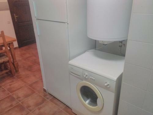 Hostal Delicias