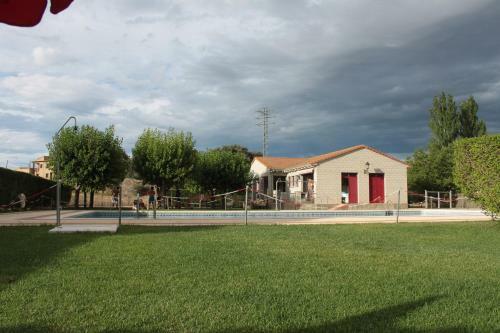 Hostal Delicias
