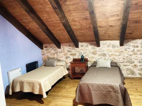 Apartamento Acebos Del Tajo