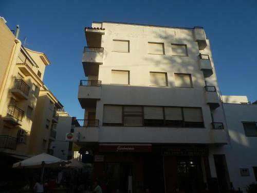 Apartamentos Pescadores