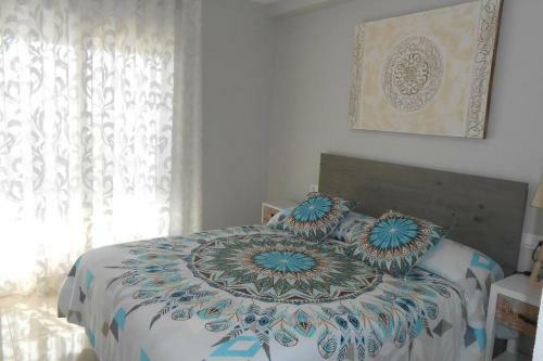Apartamento Con Vistas Al Mar