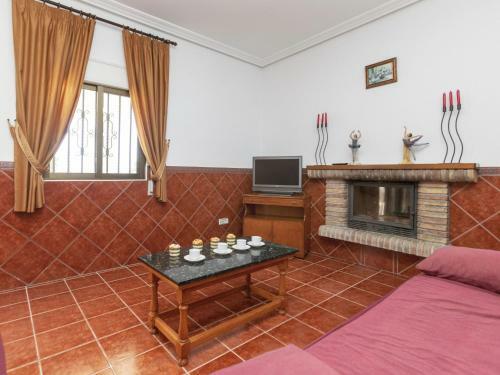 Holiday Home La Volta By Interhome