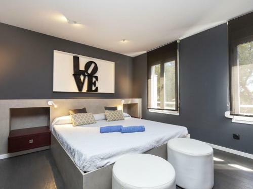Apartment Campille By Interhome