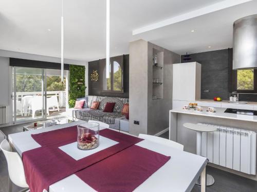 Apartment Campille By Interhome