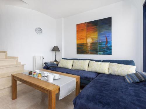 Apartment Calypso Azahar-1 By Interhome