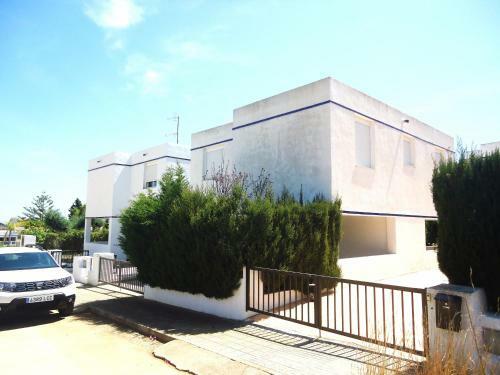 Los Olivos Residencial Lek