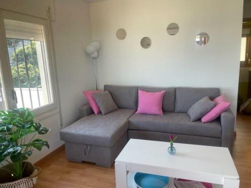 Apartamento Atalayas
