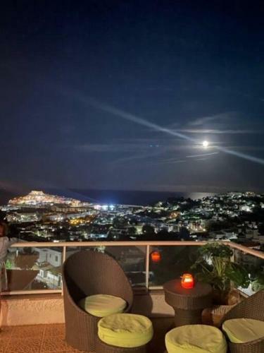 Apartamento Atalayas