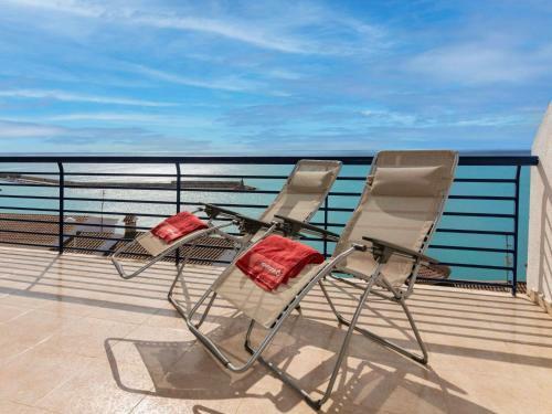 Apartment Calypso Azahar-2 By Interhome