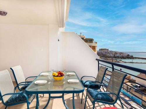 Apartment Calypso Azahar-2 By Interhome