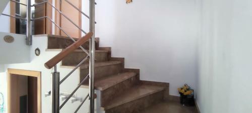 Tabarca Chalet Con Jard�n Y Piscina Comunitaria