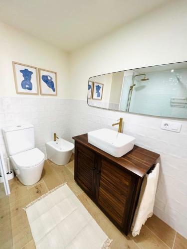 Apartamentos Deluxe Vista Mar