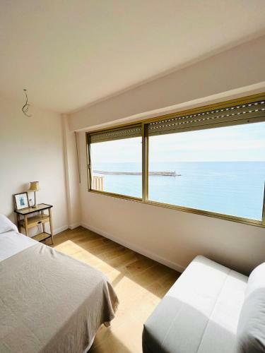 Apartamentos Deluxe Vista Mar