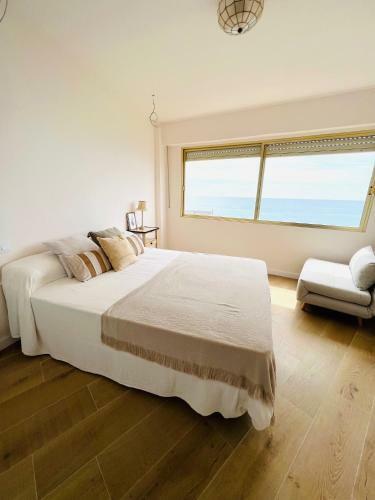 Apartamentos Deluxe Vista Mar