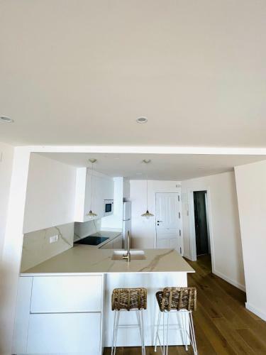 Apartamentos Deluxe Vista Mar