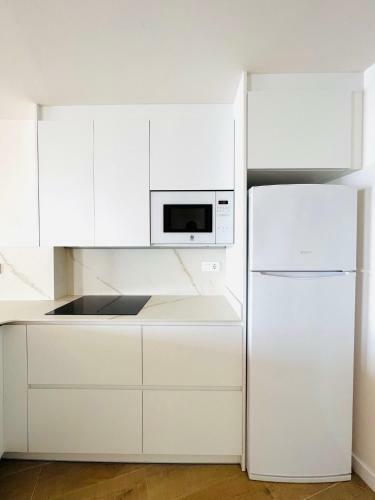 Apartamentos Deluxe Vista Mar