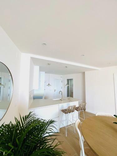 Apartamentos Deluxe Vista Mar