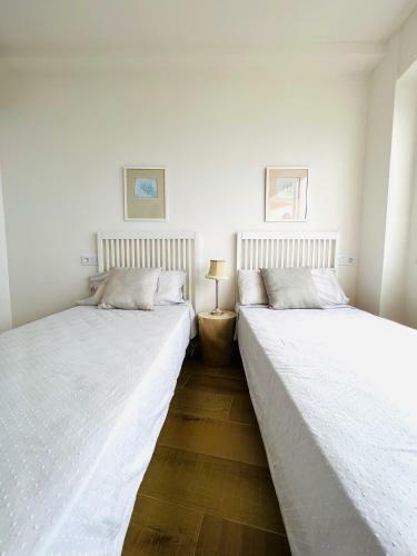 Apartamentos Deluxe Vista Mar