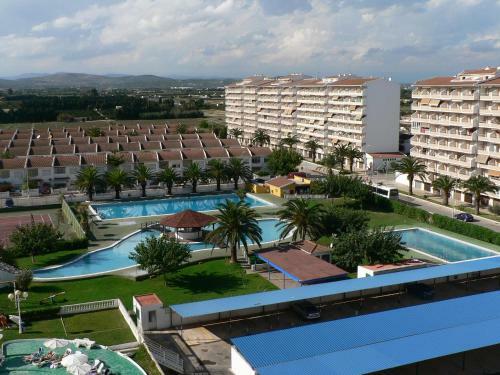 Apartamento Urbanizaci�n Pe�ismar 1