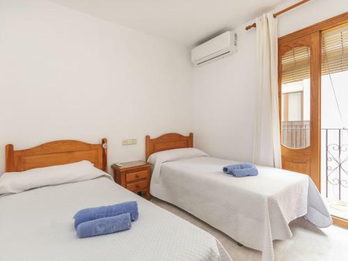 Holiday Home Castell By Interhome