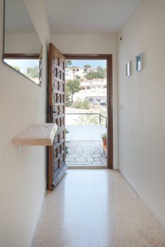 Blu Mare Apartment