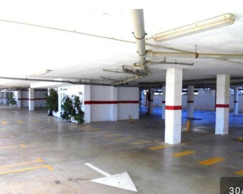 Apartamento Apto A 100m Playa Pe�iscola