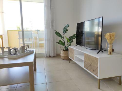 Apartamento Apto A 100m Playa Pe�iscola