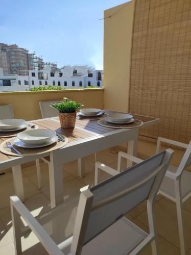 Apartamento Apto A 100m Playa Pe�iscola
