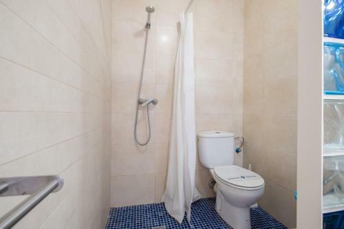 Apartamento Atico Terraza Playa