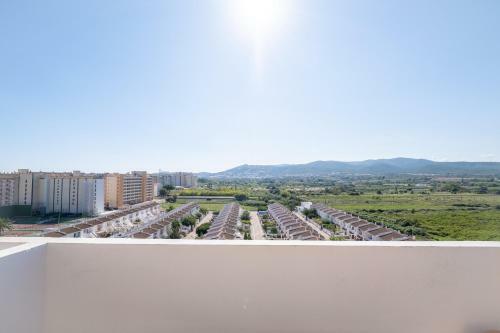 Apartamento Atico Terraza Playa