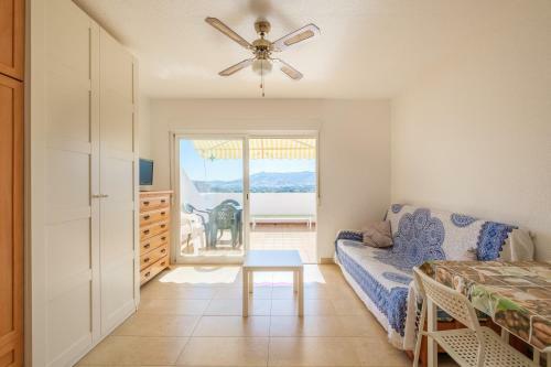 Apartamento Atico Terraza Playa
