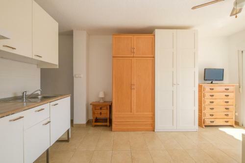 Apartamento Atico Terraza Playa