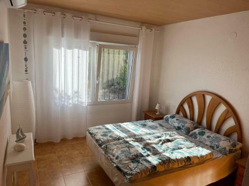 Chalet Independiente Con Vistas Al Mar