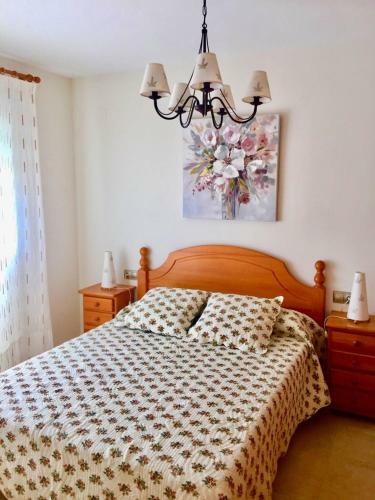 Apartamento Moli De Vent