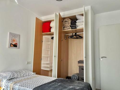 Apartamento Chalet Piscina Pe�iscola