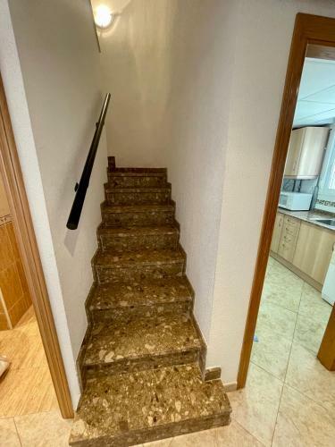 Apartamento Vacacional Vela Blanca Moncofa Ref 055