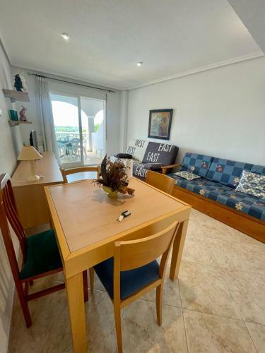 Apartamento Vacacional Vela Blanca Moncofa Ref 055
