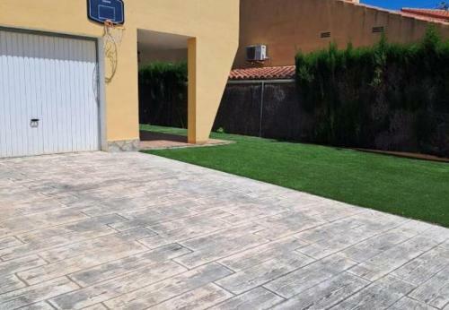 San Antonio Pe�iscola