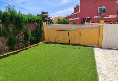 San Antonio Pe�iscola