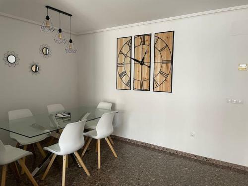 Apartamento Vacacional Pe��scola
