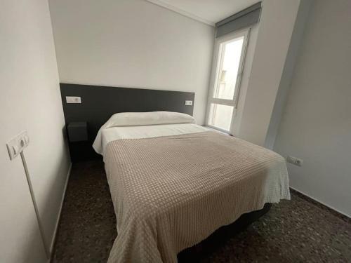 Apartamento Vacacional Pe��scola