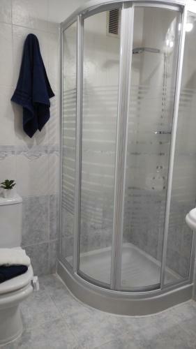 Apartamento Primera Linea de Playa En Pe�iscola