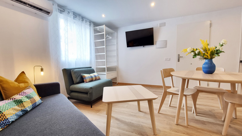 Apartamento Casa Los Limones 3000