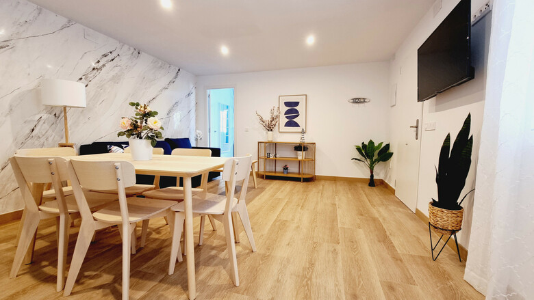 Apartamento Casa Los Limones 3000