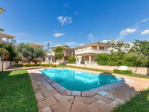 Holiday Home Villa Victoria By Interhome