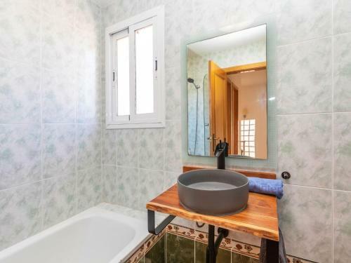 Holiday Home Villa Victoria By Interhome