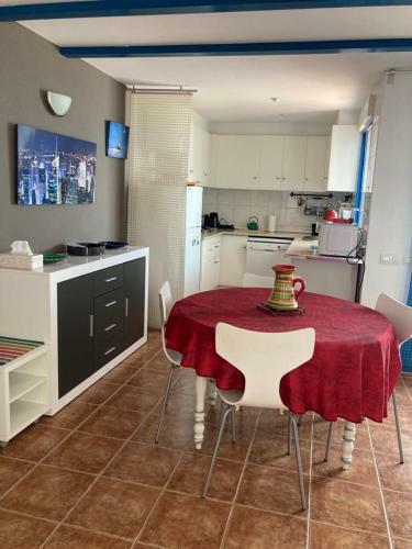 Apartamento Perla Bonita
