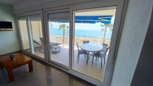 Apartamento Still Mar Vista Mar Orangecosta